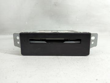 2016 Chevrolet Silverado 1500 Radio AM FM Cd Player Receiver Replacement P/N:64016435 Fits OEM Used Auto Parts - Oemusedauto