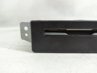 2016 Chevrolet Silverado 1500 Radio AM FM Cd Player Receiver Replacement P/N:64016435 Fits OEM Used Auto Parts - Oemusedauto