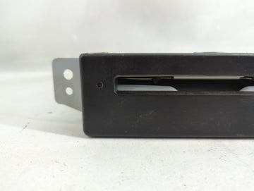 2016 Chevrolet Silverado 1500 Radio AM FM Cd Player Receiver Replacement P/N:64016435 Fits OEM Used Auto Parts