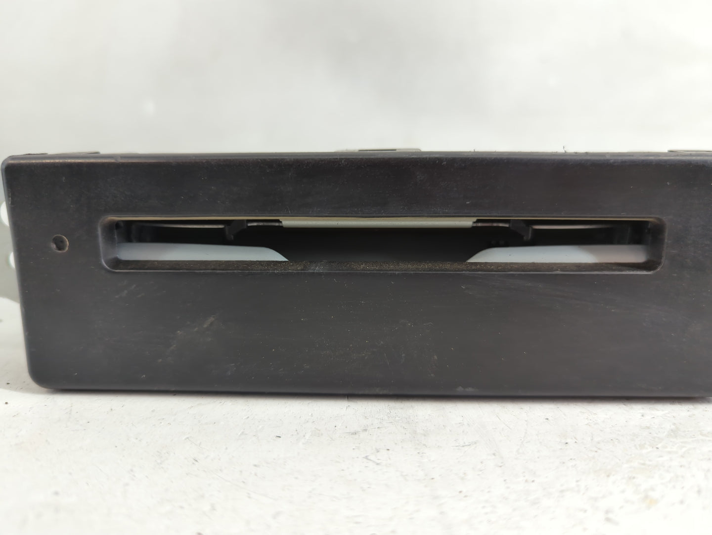 2016 Chevrolet Silverado 1500 Radio AM FM Cd Player Receiver Replacement P/N:64016435 Fits OEM Used Auto Parts - Oemusedauto