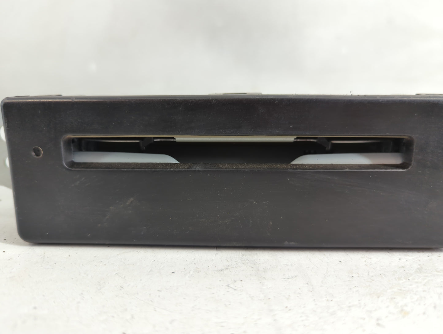 2016 Chevrolet Silverado 1500 Radio AM FM Cd Player Receiver Replacement P/N:64016435 Fits OEM Used Auto Parts - Oemusedauto