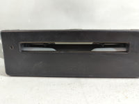 2016 Chevrolet Silverado 1500 Radio AM FM Cd Player Receiver Replacement P/N:64016435 Fits OEM Used Auto Parts - Oemusedauto