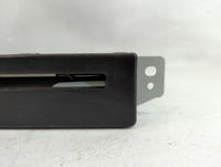 2016 Chevrolet Silverado 1500 Radio AM FM Cd Player Receiver Replacement P/N:64016435 Fits OEM Used Auto Parts - Oemusedauto