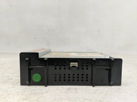 2016 Chevrolet Silverado 1500 Radio AM FM Cd Player Receiver Replacement P/N:42473827 Fits OEM Used Auto Parts - Oemusedauto
