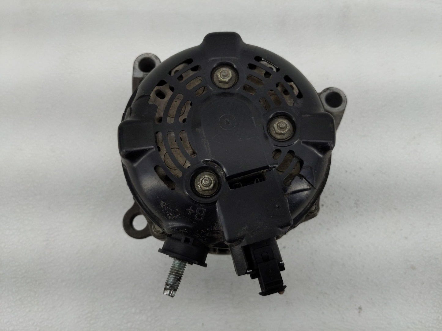 2014-2019 Chevrolet Silverado 1500 Alternator Replacement Generator Charging Assembly Engine OEM P/N:TN104211-9110 23487089 