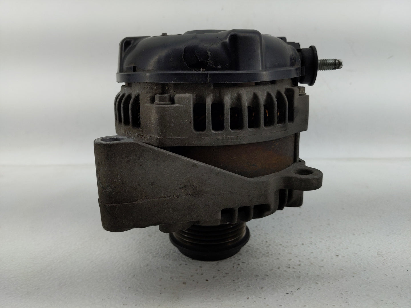 2014-2019 Chevrolet Silverado 1500 Alternator Replacement Generator Charging Assembly Engine OEM P/N:TN104211-9110 23487089 