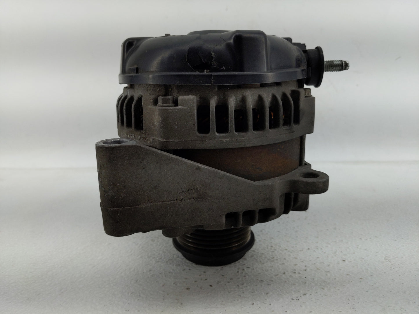 2014-2019 Chevrolet Silverado 1500 Alternator Replacement Generator Charging Assembly Engine OEM P/N:TN104211-9110 23487089 