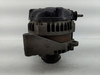 2014-2019 Chevrolet Silverado 1500 Alternator Replacement Generator Charging Assembly Engine OEM P/N:TN104211-9110 23487089 