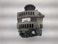 2014-2019 Chevrolet Silverado 1500 Alternator Replacement Generator Charging Assembly Engine OEM P/N:TN104211-9111 23487089 