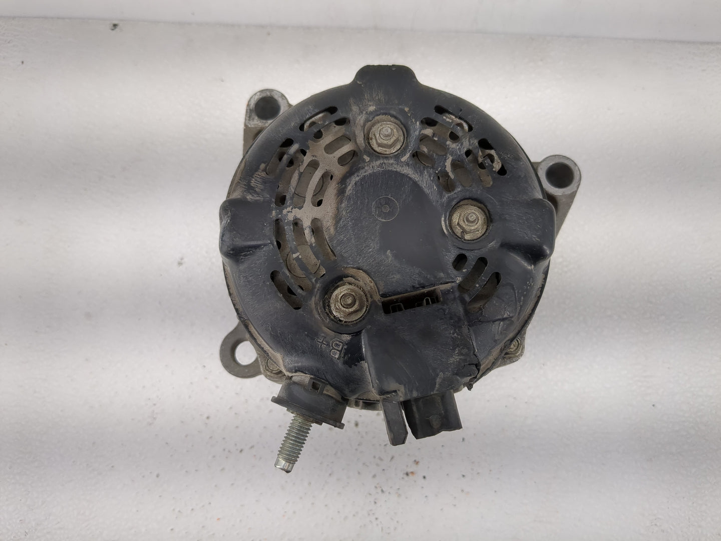 2014-2019 Chevrolet Silverado 1500 Alternator Replacement Generator Charging Assembly Engine OEM P/N:TN104211-9111 23487089 