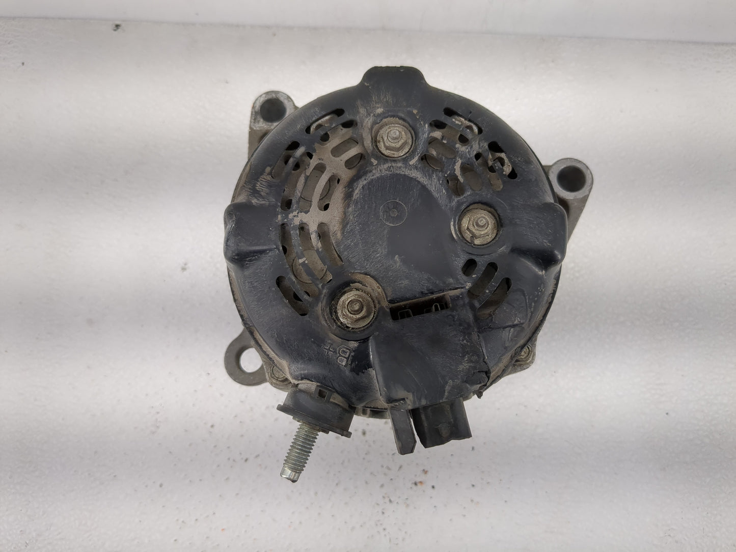 2014-2019 Chevrolet Silverado 1500 Alternator Replacement Generator Charging Assembly Engine OEM P/N:TN104211-9111 23487089 