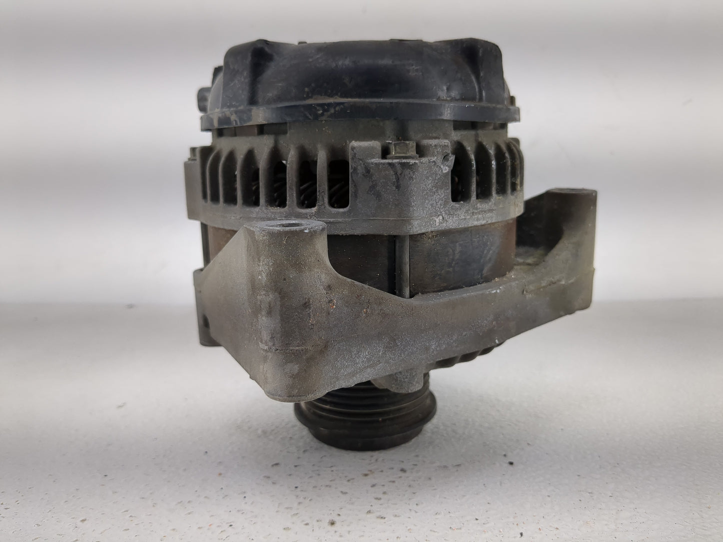 2014-2019 Chevrolet Silverado 1500 Alternator Replacement Generator Charging Assembly Engine OEM P/N:TN104211-9111 23487089 