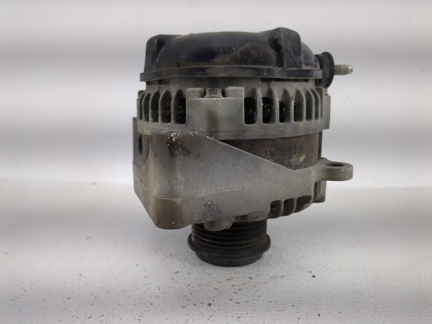 2014-2019 Chevrolet Silverado 1500 Alternator Replacement Generator Charging Assembly Engine OEM P/N:TN104211-9111 23487089 