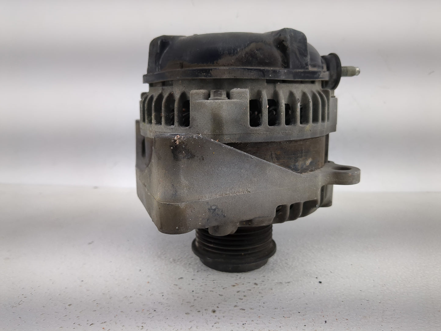 2014-2019 Chevrolet Silverado 1500 Alternator Replacement Generator Charging Assembly Engine OEM P/N:TN104211-9111 23487089 