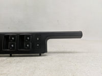 2014-2019 Chevrolet Silverado 1500 Master Power Window Switch Replacement Driver Side Left Fits OEM Used Auto Parts - Oemuse
