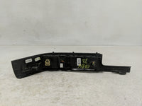 2014-2019 Chevrolet Silverado 1500 Master Power Window Switch Replacement Driver Side Left Fits OEM Used Auto Parts - Oemuse