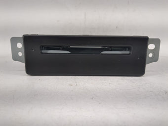 compare product 2015-2019 Chevrolet Silverado 1500 Radio AM FM Cd Player Receiver Replacement P/N:13594481 Fits Fits 2015 2016 2017 2018 2019 2020 OEM Used Auto Parts