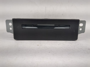 2015-2019 Chevrolet Silverado 1500 Radio AM FM Cd Player Receiver Replacement P/N:13594481 Fits Fits 2015 2016 2017 2018 201