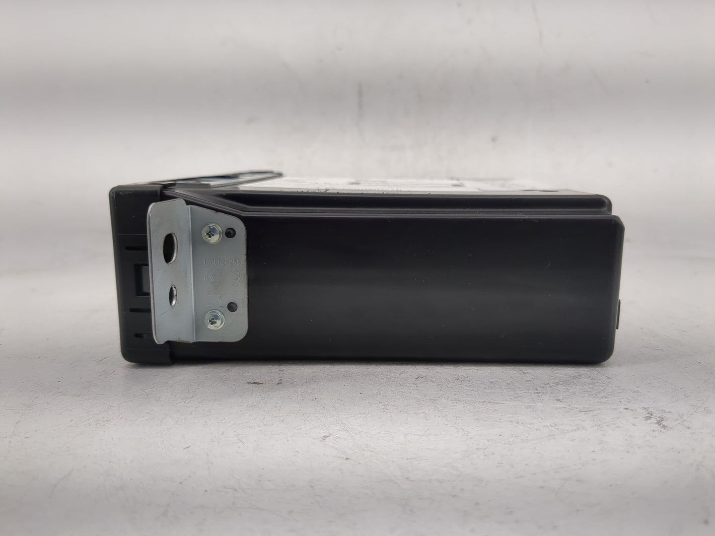 2015-2019 Chevrolet Silverado 1500 Radio AM FM Cd Player Receiver Replacement P/N:13594481 Fits Fits 2015 2016 2017 2018 201