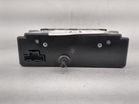 2015-2019 Chevrolet Silverado 1500 Radio AM FM Cd Player Receiver Replacement P/N:13594481 Fits Fits 2015 2016 2017 2018 201