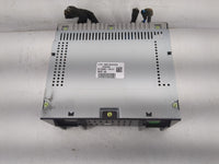 2016 Chevrolet Silverado 1500 Radio AM FM Cd Player Receiver Replacement P/N:42473827 Fits OEM Used Auto Parts - Oemusedauto