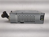 2016 Chevrolet Silverado 1500 Radio AM FM Cd Player Receiver Replacement P/N:42473827 Fits OEM Used Auto Parts - Oemusedauto