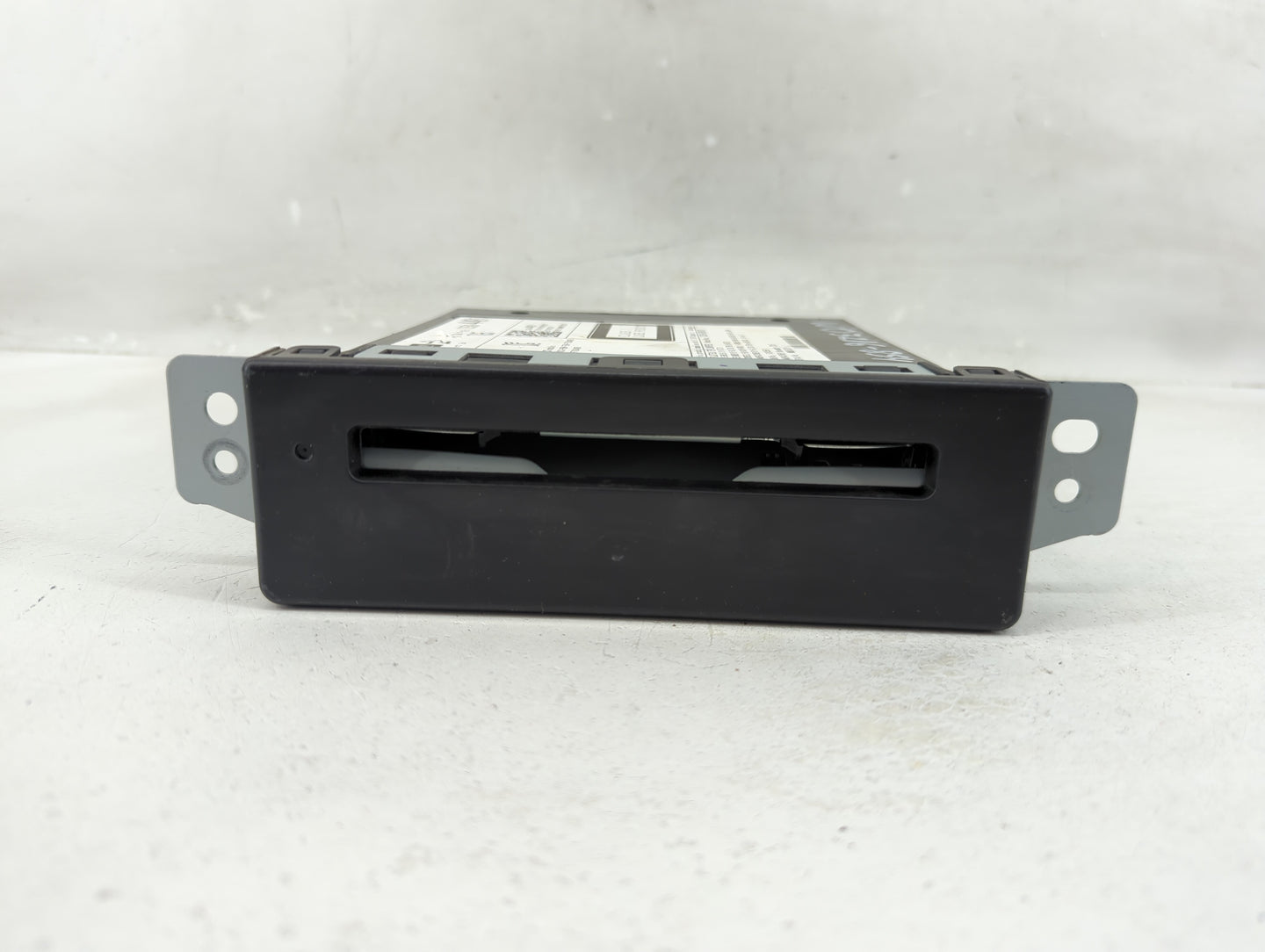 2015-2019 Chevrolet Silverado 1500 Radio AM FM Cd Player Receiver Replacement P/N:13594481 Fits Fits 2015 2016 2017 2018 201
