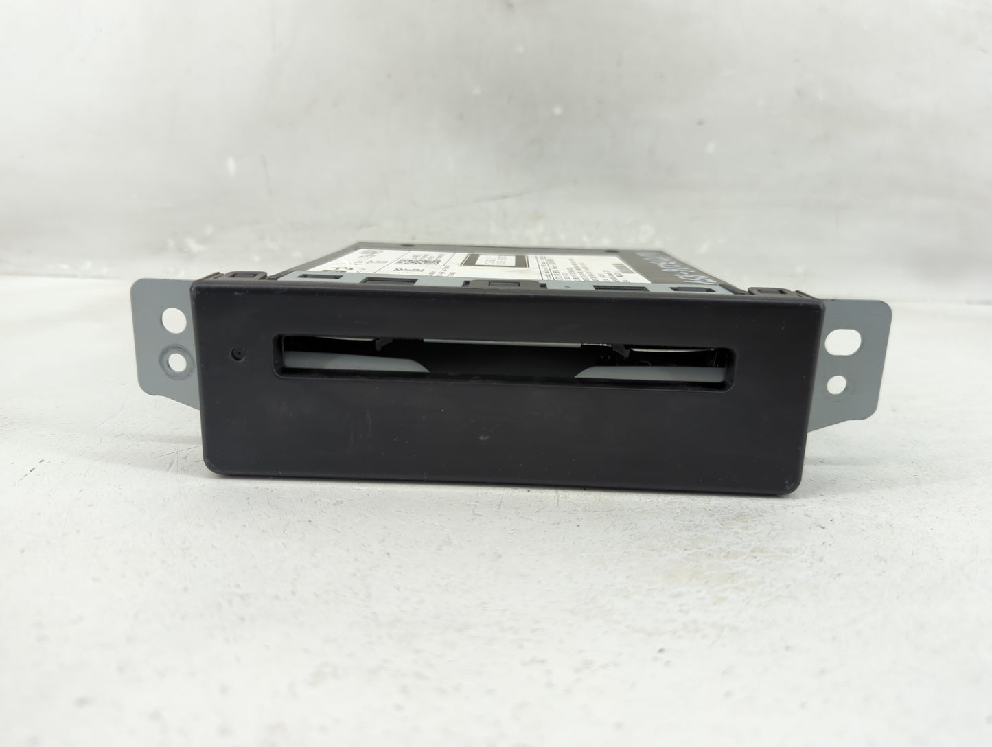 2015-2019 Chevrolet Silverado 1500 Radio AM FM Cd Player Receiver Replacement P/N:13594481 Fits Fits 2015 2016 2017 2018 201