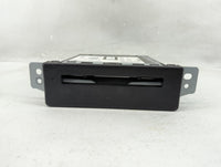 2015-2019 Chevrolet Silverado 1500 Radio AM FM Cd Player Receiver Replacement P/N:13594481 Fits Fits 2015 2016 2017 2018 201
