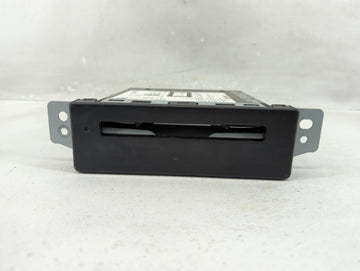 2015-2019 Chevrolet Silverado 1500 Radio AM FM Cd Player Receiver Replacement P/N:13594481 Fits Fits 2015 2016 2017 2018 201