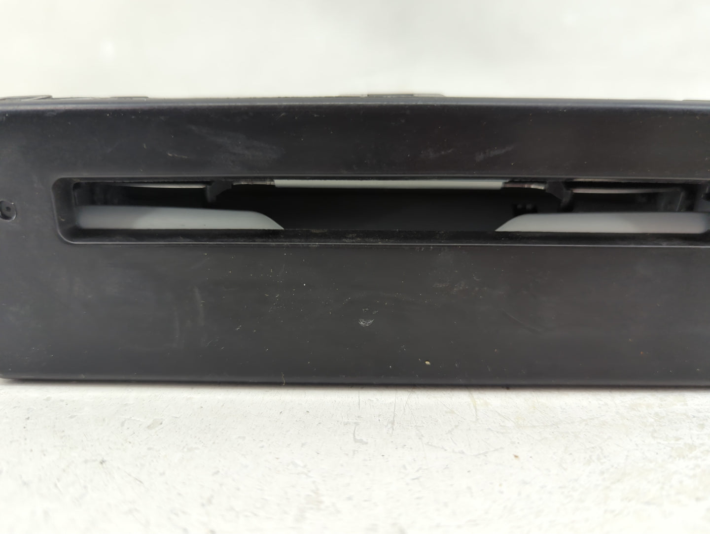 2015-2019 Chevrolet Silverado 1500 Radio AM FM Cd Player Receiver Replacement P/N:13594481 Fits Fits 2015 2016 2017 2018 201