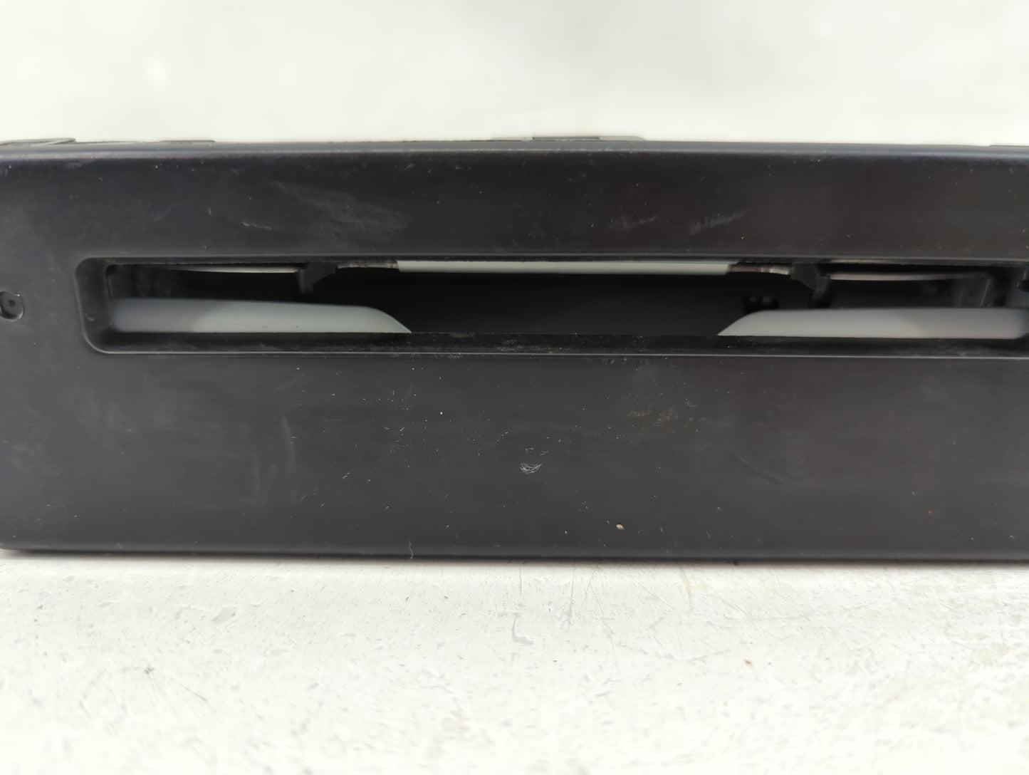2015-2019 Chevrolet Silverado 1500 Radio AM FM Cd Player Receiver Replacement P/N:13594481 Fits Fits 2015 2016 2017 2018 201