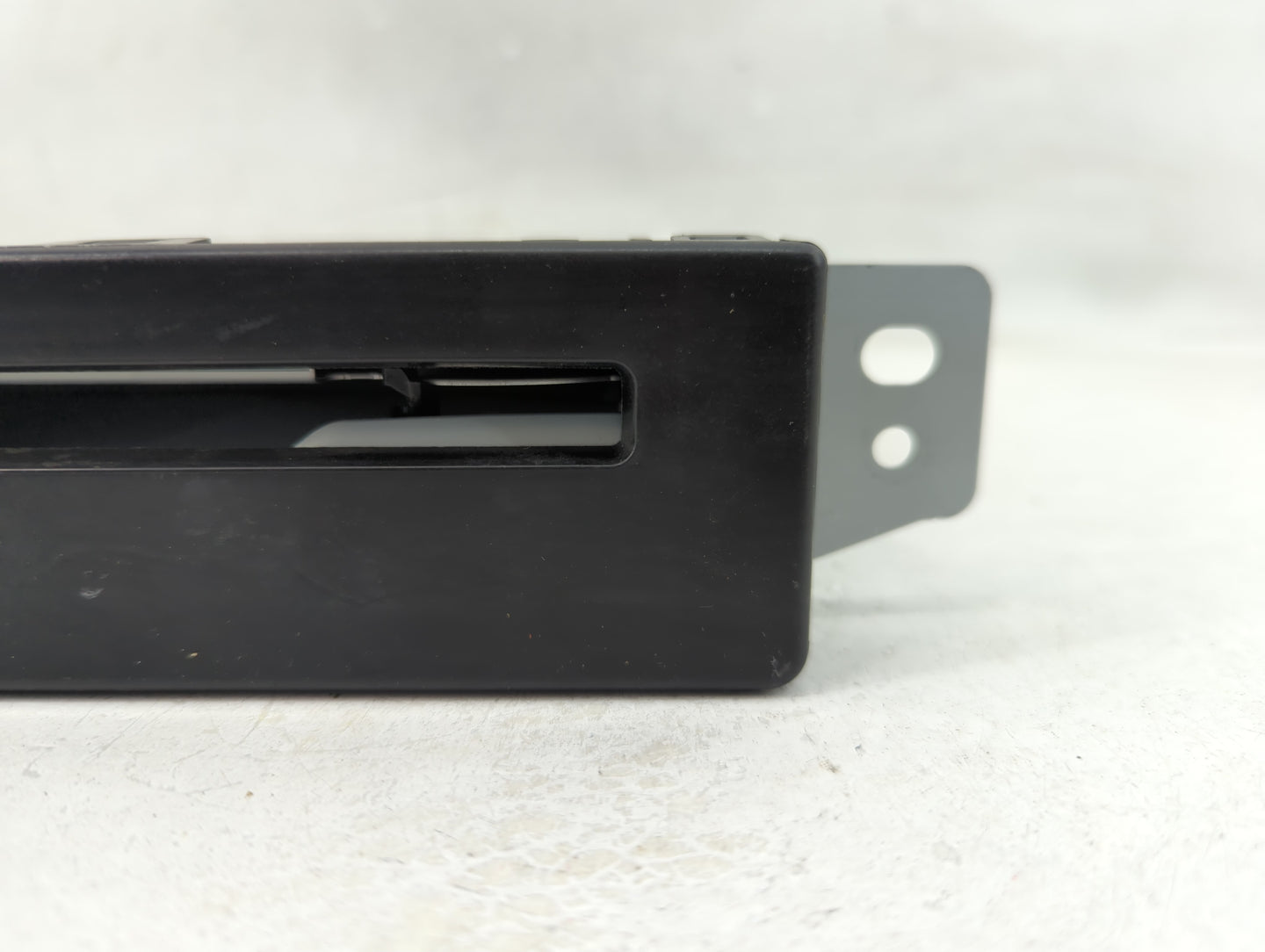 2015-2019 Chevrolet Silverado 1500 Radio AM FM Cd Player Receiver Replacement P/N:13594481 Fits Fits 2015 2016 2017 2018 201
