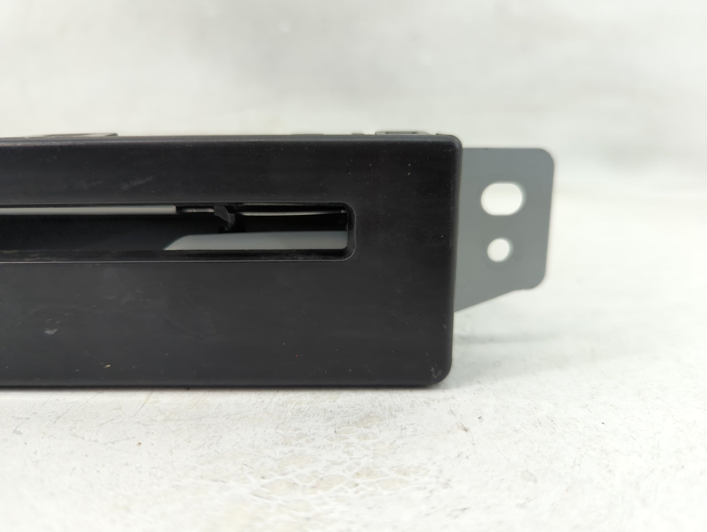 2015-2019 Chevrolet Silverado 1500 Radio AM FM Cd Player Receiver Replacement P/N:13594481 Fits Fits 2015 2016 2017 2018 201