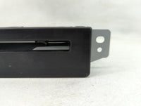 2015-2019 Chevrolet Silverado 1500 Radio AM FM Cd Player Receiver Replacement P/N:13594481 Fits Fits 2015 2016 2017 2018 201