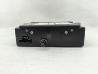 2015-2019 Chevrolet Silverado 1500 Radio AM FM Cd Player Receiver Replacement P/N:13594481 Fits Fits 2015 2016 2017 2018 201