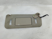 2014-2019 Chevrolet Silverado 1500 Sun Visor Shade Replacement Passenger Right Mirror Fits Fits 2014 2015 2016 2017 2018 201