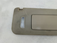 2014-2019 Chevrolet Silverado 1500 Sun Visor Shade Replacement Passenger Right Mirror Fits Fits 2014 2015 2016 2017 2018 201