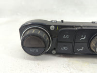 2014-2019 Chevrolet Silverado 1500 Climate Control Module Temperature AC/Heater Replacement P/N:23486614 Fits OEM Used Auto 