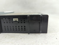 2016 Chevrolet Silverado 1500 Radio AM FM Cd Player Receiver Replacement P/N:555343750 42473827 Fits Fits 2017 OEM Used Auto