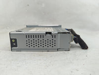 2016 Chevrolet Silverado 1500 Radio AM FM Cd Player Receiver Replacement P/N:555343750 42473827 Fits Fits 2017 OEM Used Auto