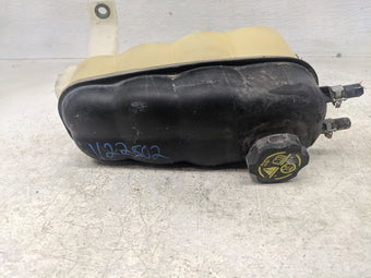 compare product 2014 Silverado 1500 Radiator Coolant Overflow Expansion Tank Bottle