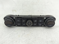 2014-2019 Chevrolet Silverado 1500 Climate Control Module Temperature AC/Heater Replacement P/N:23486614 Fits OEM Used Auto 