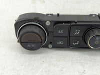 2014-2019 Chevrolet Silverado 1500 Climate Control Module Temperature AC/Heater Replacement P/N:23486614 Fits OEM Used Auto 