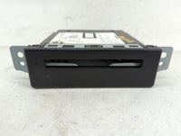 2016 Chevrolet Silverado 1500 Radio AM FM Cd Player Receiver Replacement P/N:84016435 Fits Fits 2017 OEM Used Auto Parts - O