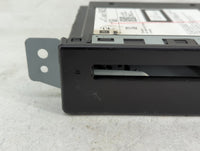 2016 Chevrolet Silverado 1500 Radio AM FM Cd Player Receiver Replacement P/N:84016435 Fits Fits 2017 OEM Used Auto Parts - O