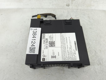 compare product 2016 Silverado 1500 Body Control Module Bcm Inner Cabin Fuse Box