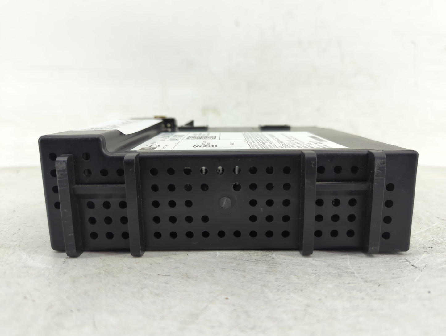 2016 Silverado 1500 Body Control Module Bcm Inner Cabin Fuse Box - Oemusedautoparts1.com