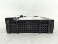 2016 Silverado 1500 Body Control Module Bcm Inner Cabin Fuse Box - Oemusedautoparts1.com