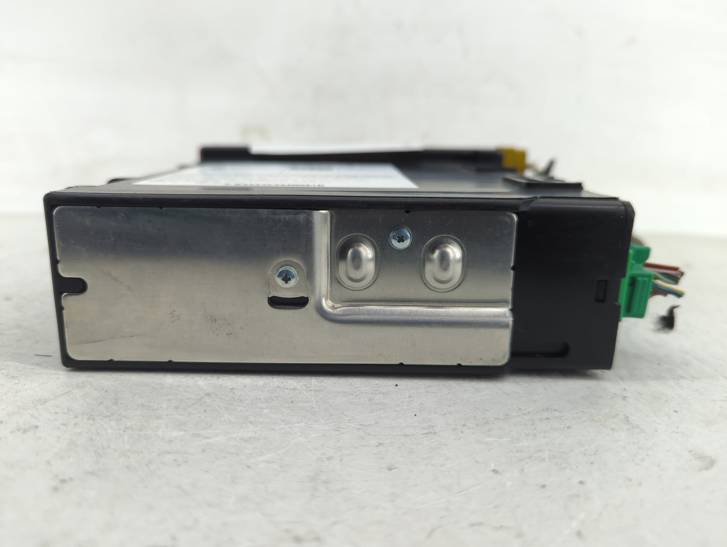 2016 Silverado 1500 Body Control Module Bcm Inner Cabin Fuse Box - Oemusedautoparts1.com